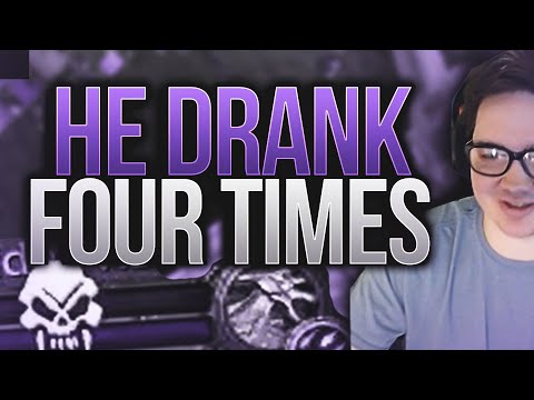 Mysticall | He Got FOUR Drinks!! 2450+mmr Turbo vs Lock/Shaman/Druid!! - 8.2.5 Mistweaver Monk PvP