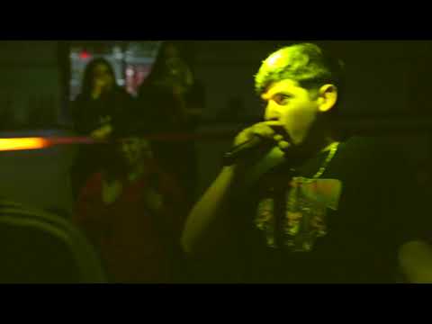 Alikanto vs Elejota - Semifinal - BDM x Pampa War