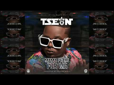 T Sean Mama Prays For Me