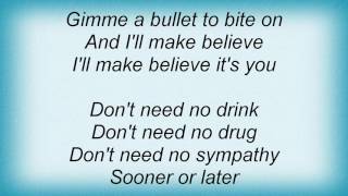 Ac Dc - Gimme A Bullet Lyrics