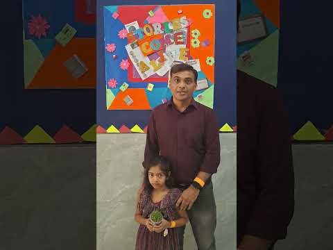 Parent Testimonial