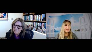 Healing for Survivors of Childhood Trauma - Dr. Wendy B Smith & Dr. Kimberley Linert