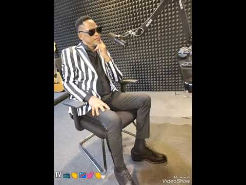 KADIYOYO 🎶 🪘🥁🇨🇩🎙️LUENDU LWA MASANGA