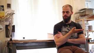 Baroness - Summer 2013 Tour Video