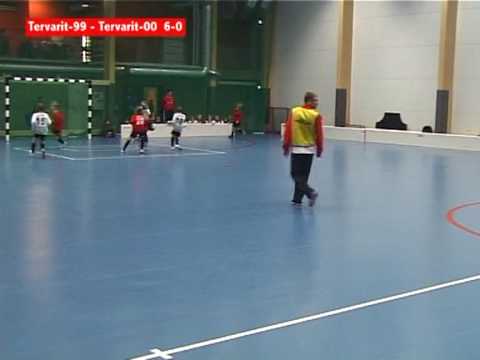 28.02.2010 Tervarit-99 - Tervarit-00 part 2 SPLPS FPE