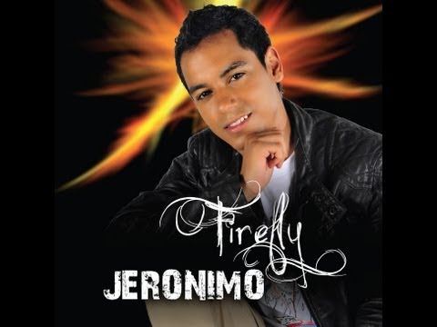 Jeronimo DaSilva - Firefly  - (official video )
