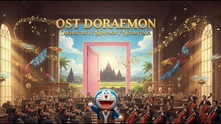 Download lagu OST DORAEMON - Orchestral Cover by Symphony Nusantara | Nostalgia Anime Paling Megah & Epik mp3 Download lagu OST DORAEMON - Orchestral Cover by Symphony Nusantara | Nostalgia Anime Paling Megah & Epik mp3