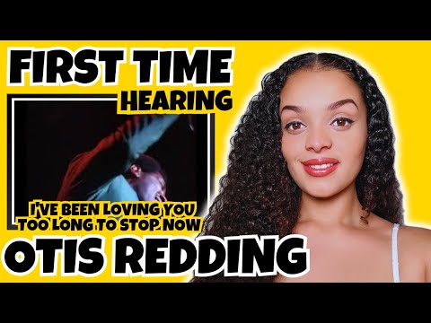 FIRST TIME HEARING Otis Redding - I've Been Loving You Too Long To Stop Now REACTION | Rere Reacts