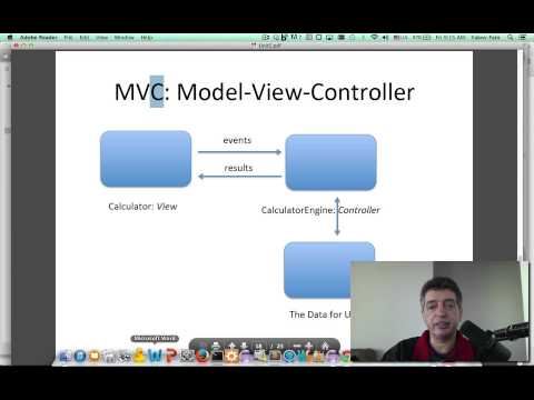 Java Swingpart Vi
