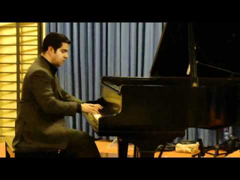 ADLAN CRUZ CONCIERTO DE PIANO -DIA MADRES 2011.-PARTE 2