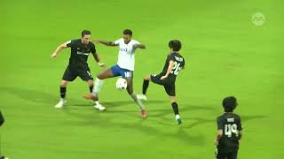 Download lagu Anderson Lopes finishes it off to spark Sailors celebrations vs Tampines! | Singapore Cup 25/26 mp3