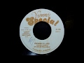 Dennis Brown & Aswad - Promised Land (Yvonne's Special ‎7, 1983)
