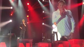 Fantasy - Du bist mein erster Gedanke , München 27.05.2018