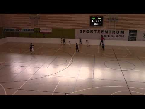 MTK MFS 2005 -- FC Schimmering 0 1