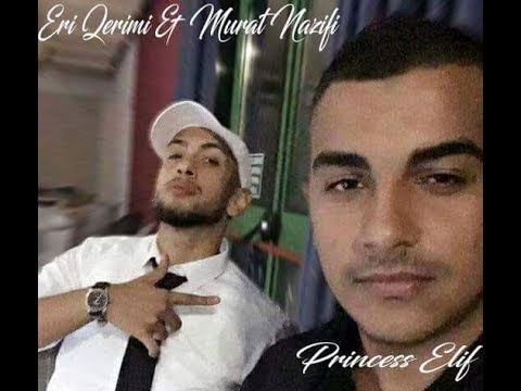 Eri Qerimi x Murat Nazifi - Princess Elif