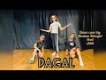Ye Ladki Pagal Hai Dance Cover Robogirl Muskan