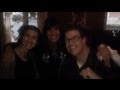 Dinner With Serena And Shonelle A Remarkable Beautiful Couple