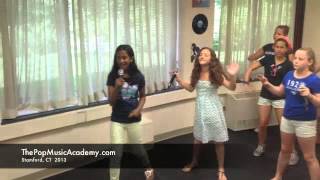 Sophia's 12th Birthday Party!