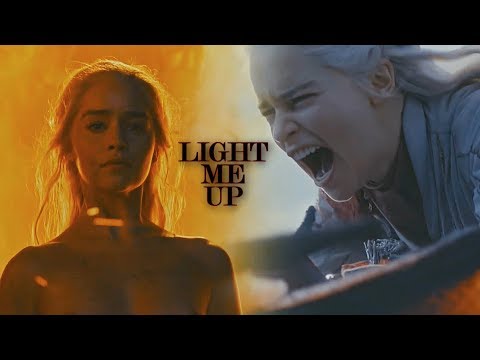 Daenerys Targaryen | I Did Something Bad