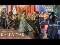 Kali Ainak || Kirti & Varun 's Wedding Dance Performance || Reception