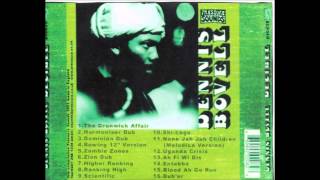 Download lagu Dennis Bovell - Higher Ranking mp3