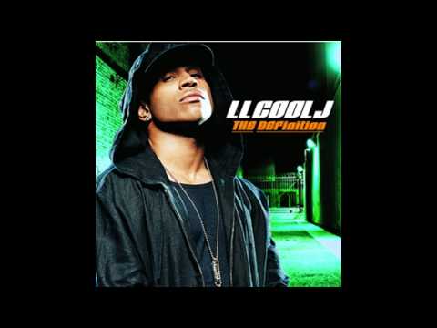 LL Cool J hush