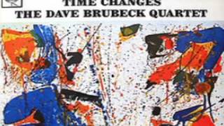 Iberia - Dave Brubeck Quartet