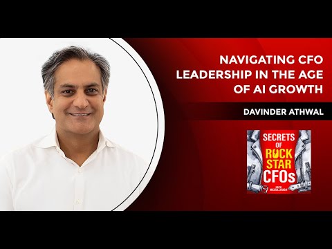 Davinder Athwal Net Worth
