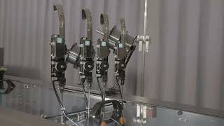 Duplo DBM-700 promotional video