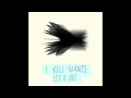 I Kill Giants - Something About Gnarwals 