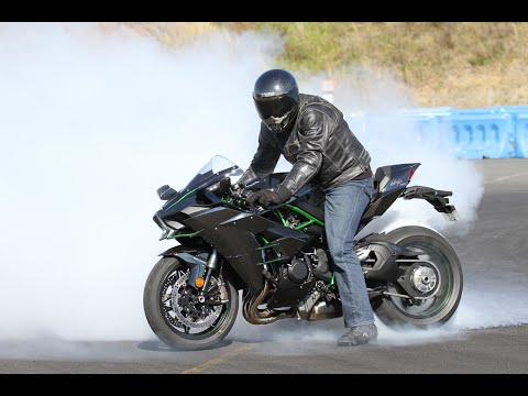 Best Of Kawasaki H2/H2R