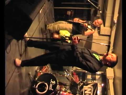 ALBERTO BONI AND THE UONNA CLUB CITY ROCKERS -  CANZONE POP