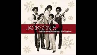 Jackson 5 - Little Christmas Tree