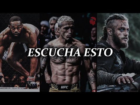 THE FIGHT IS PERSONAL - Powerful Motivational Speech