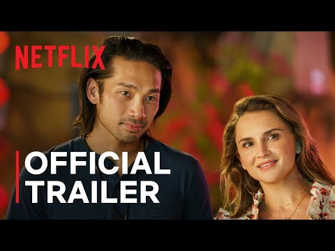 A Tourist's Guide to Love Trailer Starring Rachael Leigh Cook