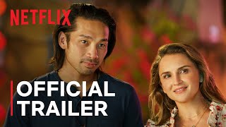 A Tourists Guide to Love  Official Trailer  Netfli