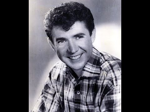 Baby You Melt My Heart - Sonny James
