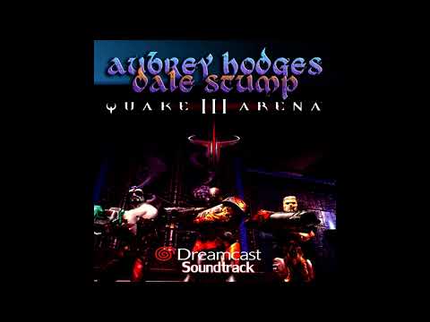 Quake III Arena Rocket Music by the legend Aubrey Hodges