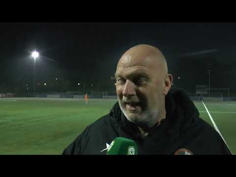 Haaglanden Voetbal Weekend (26-02-2026)