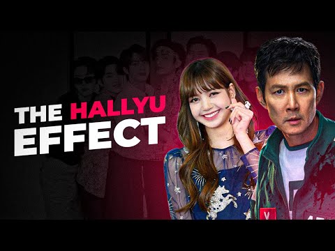 The Hallyu revolution: the untold story of K-Pop & K-Dramas' global domination