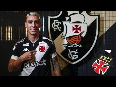 OFICIAL!!! PUMITA CT DO VASCO REFORÇO DO VASCÃO, VASCO QUER + | MAIS TRÊS CHEGANDO | VASCO DA GRANA.
