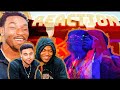 *42 DUGG* - *WORLD ON MY SHOULDER REACTION* -- *MUSIC VIDEO REACTION* *42 DUGG* - *WORLD ON MY SHOULDER REACTION* -- *MUSIC VIDEO REACTION*