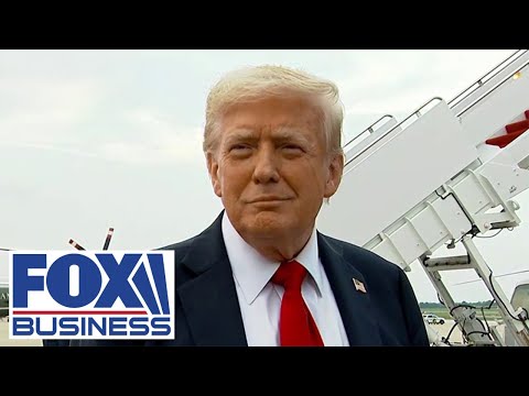 Trump takes shot at Fed during White House faith luncheon