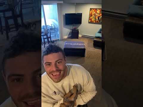 Superbowl 2021 Workout