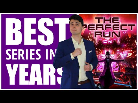 Why You Should Read The Best Time Loop Series Ever Made