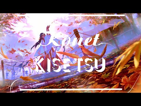 Konet - Kisetsu (季節) | Prog House