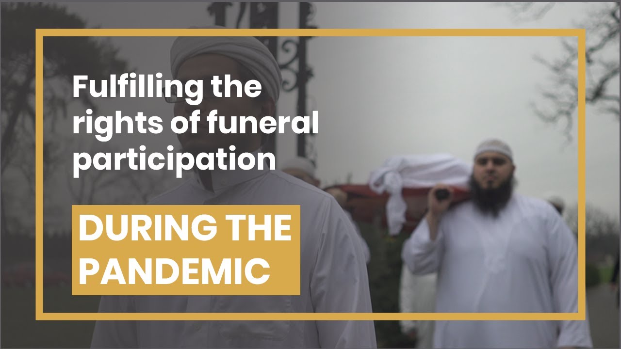 Funeral Participation