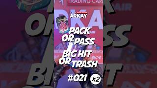 🎥🃏 PACK OR PASS — EP.021 🃏🎥  #pokemon #tcgportugal #paldeanfates #tins #bighit