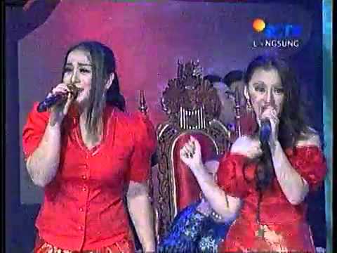 PUSING PALA BARBIE   PUTERI BAHAR