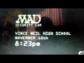 MAD Security Cam 1